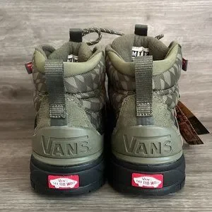 Vans | Shoes | Vans Ultrarange Exo Hi Mte2 Grape Leaf Warped  display picture 1